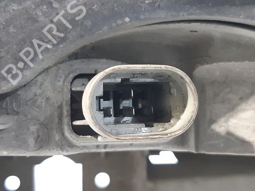 Right headlight RENAULT ESPACE III (JE0_) 2.2 12V TD (JE0E, JE0H, JE0P) | BP9053143C29 