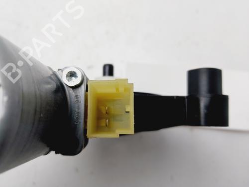 Rudehejsemotor bagstkærm højre AUDI A4 B9 (8W2, 8WC) 30 TDI | BP29555416E22