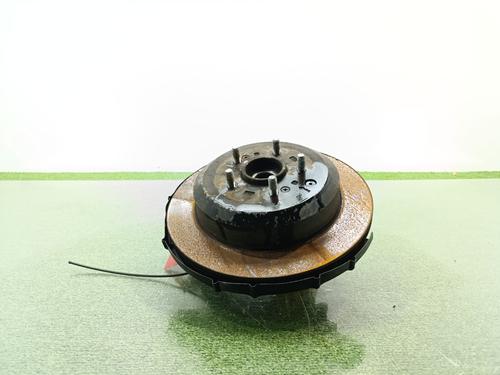 Højre hjullejehus spindel HYUNDAI ix55 [2006-2014]  30511140