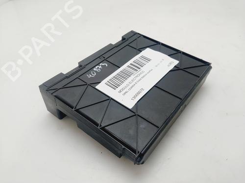 Electronic module OPEL CORSA E (X15) 1.3 CDTI (08, 68) | BP32163013M83 