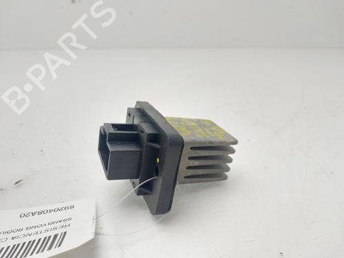 heater-resistor-ssangyong-rodius-i-2005-32708017 main image