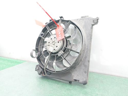 Radiator fan OPEL ASTRA H GTC (A04)  | BP12458515M35 