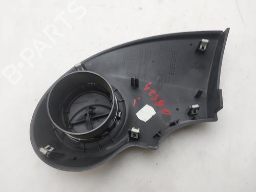 Air vent DACIA DUSTER (HS_) | BP37535201I21 - Image 2