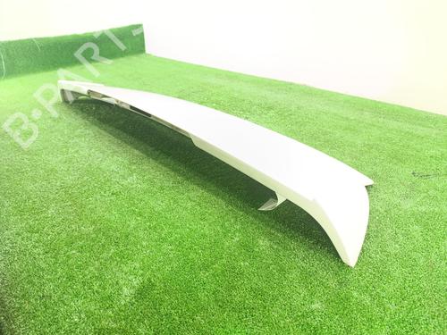 Rear spoiler BMW X3 (E83) 2.0 d | BP28278217C96 