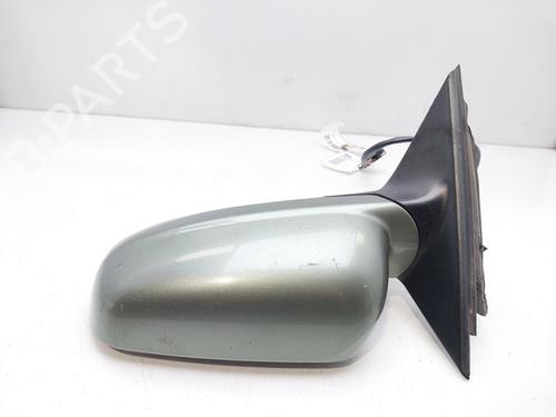 Left mirror VW PASSAT B5.5 (3B3) 1.9 TDI | BP15509621C26 