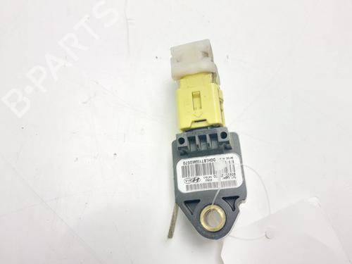 Used Electronic module Electronic module KIA RIO I Hatchback (DC) 1.3 (82 hp) 34181226 34181226