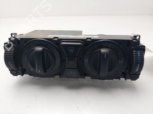 Used Climate control Climate control MERCEDES-BENZ E-CLASS (W210) E 220 CDI (210.006) (143 hp) 33628182 33628182