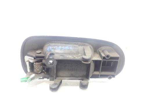 Rear right interior door handle MG MG ZS 120 | BP12409689I16 