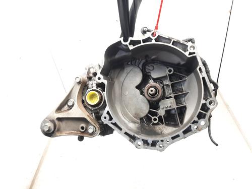 Used Gearbox Gearbox OPEL MOKKA / MOKKA X (J13) 1.6 CDTI (_76) (136 hp) 34579662 34579662