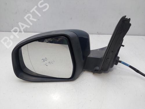Used Left mirror FORD MONDEO IV (BA7) 2.0 TDCi (140 hp) 13923393