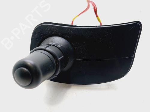 Headlight switch RENAULT KANGOO / GRAND KANGOO II (KW0/1_) 1.5 dCi 70 (KW0V, KW0A) | BP29876011I24