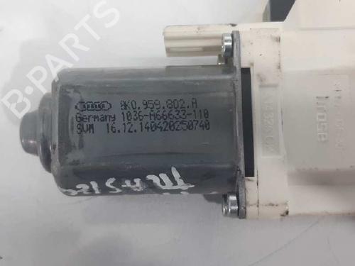 Left rear window motor AUDI A5 Sportback (8TA) 2.0 TDI | BP5828595E23 