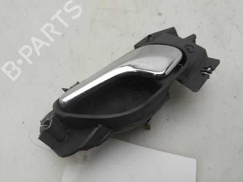 Rear left interior door handle OPEL CORSA D (S07) | BP37488051I15 - Image 2