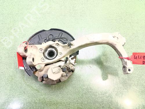 Right front steering knuckle AUDI A4 B6 (8E2) 1.9 TDI | BP33327307M26 - Image 5