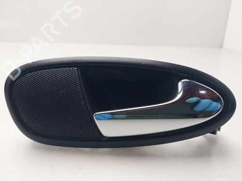 Used Front right interior door handle Front right interior door handle SEAT TOLEDO III (5P2) [2004-2009] 33440143 33440143