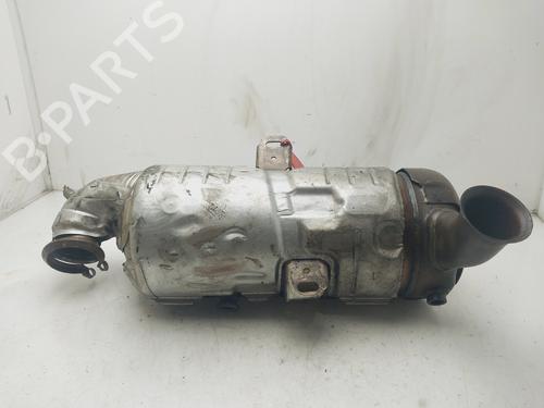 Used Particulate filter PEUGEOT 3008 II SUV (MC_, MR_, MJ_, M4_) 1.5 BlueHDi 130 (131 hp) 31265651