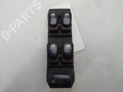 Used Left front window switch Left front window switch HYUNDAI ACCENT II (LC) 1.3 (84 hp) 34460218 34460218