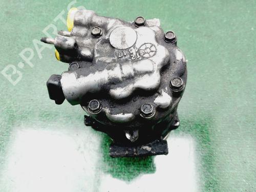 AC compressor CITROËN C5 I (DC_) 2.0 HDi (DCRHZB, DCRHZE) | BP29830816M34