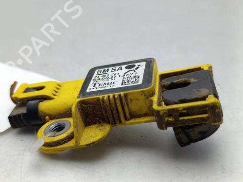 Electronic sensor OPEL ASTRA H (A04) | BP40036746M84 - Image 2