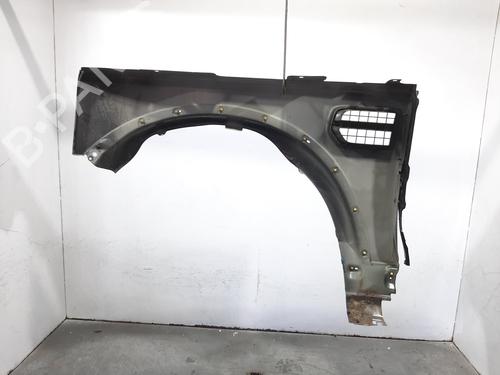 Right front fenders LAND ROVER DISCOVERY III (L319) 2.7 TD 4x4 | BP12606916C42 