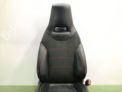 Right front seat MERCEDES-BENZ A-CLASS (W177) A 250 e (177.085) | BP38017579C16 - Image 3