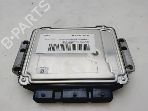 Engine control unit (ECU) FORD FOCUS II Turnier (DA_, FFS, DS)  | BP25908631M57 