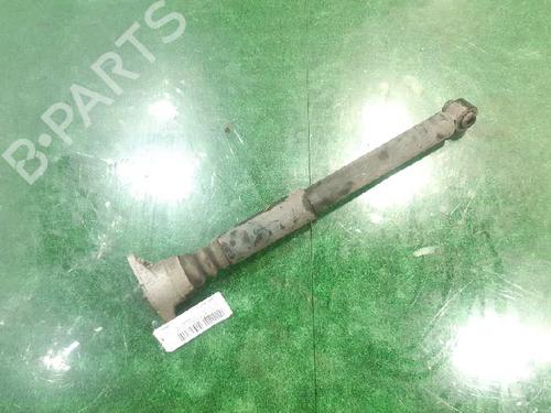 Left rear shock absorber SEAT EXEO (3R2) 2.0 TDI | BP16029072M18 