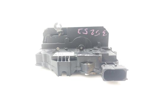Front right lock OPEL CORSA D (S07)  | BP19797523C97 