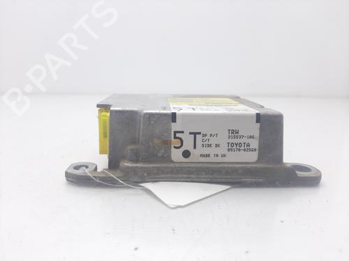 ECU airbags TOYOTA AURIS (_E15_)  | BP13476596M53 