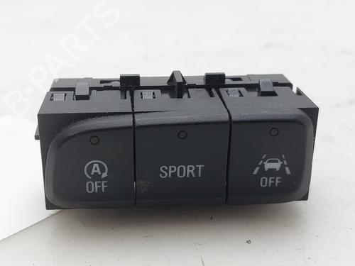 Comutador Comutador OPEL CORSA F (P2JO) [2019-2026] 34735648 34735648
