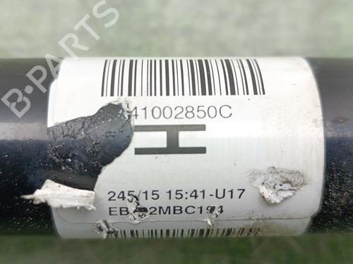 Right front driveshaft TOYOTA AURIS (_E18_) 1.8 Hybrid (ZWE186_, ZWE186R) | BP34345728M39 - Image 3