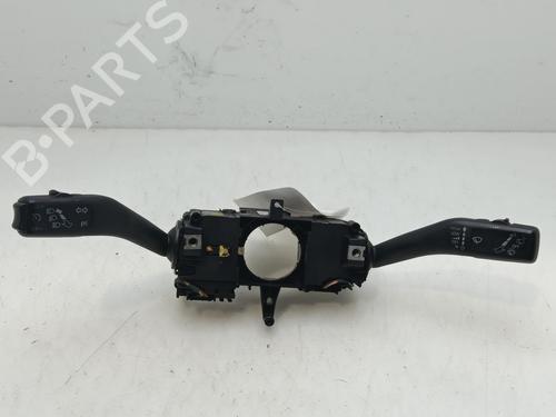 Used Steering wheel controls SKODA RAPID (NH3, NK3, NK6) [2012-2022]  32335812