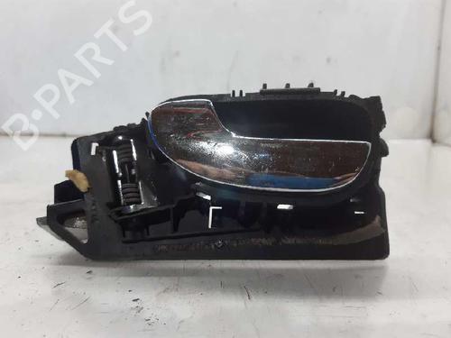 Venstre foran invendig håndtak PEUGEOT 307 (3A/C) 2.0 HDi 90 (90 hp) 12400101