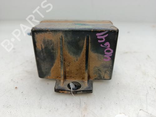 Electronic module PEUGEOT PARTNER Box Body/MPV 1.6 HDi 16V 4x4 | BP31351440M83