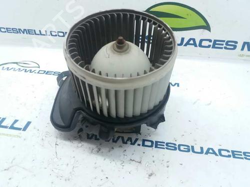 Heater blower motor OPEL CORSA D (S07) 1.3 CDTI (L08, L68) | BP13990270M62 
