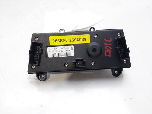 Switch MERCEDES-BENZ CLS (C219) CLS 350 (219.356) | BP13320669I30 