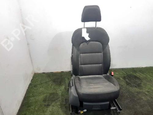 Right front seat SKODA SUPERB II Estate (3T5) 2.0 TDI | BP5400292C16
