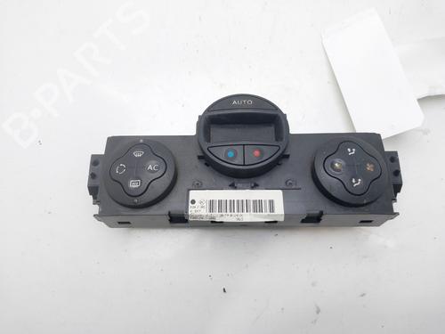 AC Styreenhet / Manøvreringsenhet RENAULT MEGANE II Saloon (LM0/1_)  | BP16378968I5 