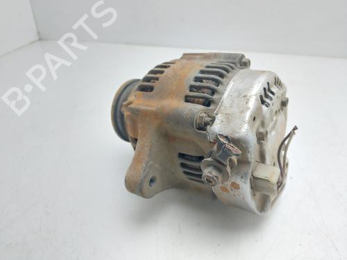 Alternator AIXAM MEGA | BP36672119M7 - Image 2