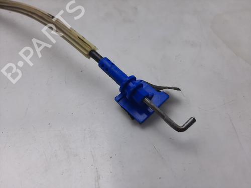 Front right lock PEUGEOT BIPPER (AA_) 1.3 HDi 75 | BP17130485C97 