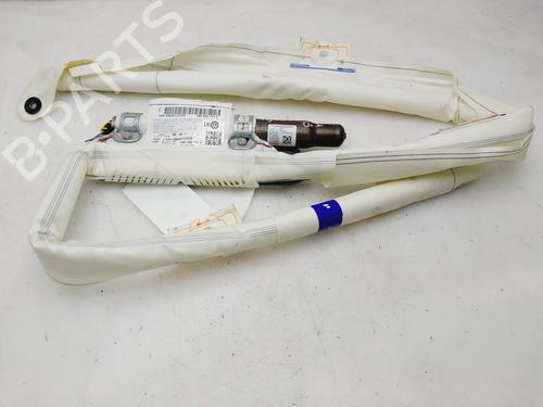 Used Left curtain airbag VW GOLF VI (5K1) [2008-2014]  20655231