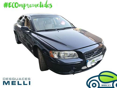 Tailgate lock VOLVO S60 I (384) D5 | BP28106756C101 