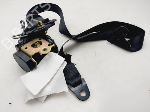 Sicherheitsgurt vorne links für PEUGEOT 307 (3A/C) [2000-2012]  25714670