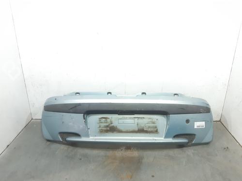 Bak støtfanger FIAT PUNTO (188_) 1.9 DS 60 (188.031, .051, .231, .251) (60 hp) 11273780