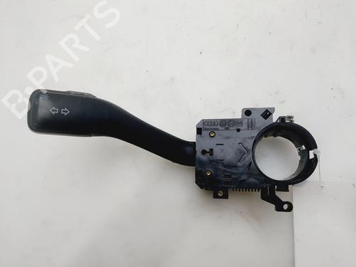 Ratstangsstang AUDI A6 C5 (4B2, 4B4) [1997-2005]  31012870