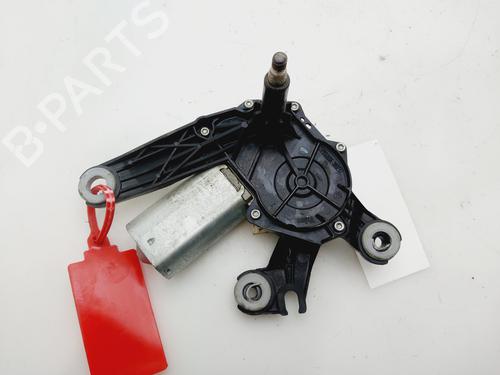 Viskermotor bakrute CITROËN XSARA PICASSO (N68) 1.6 HDi (109 hp) 30091101