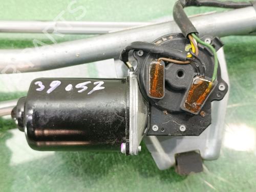 Front wiper motor OPEL MERIVA A MPV (X03)  | BP29810630M29