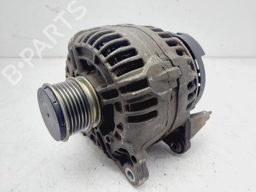 Lichtmaschine für AUDI A3 Sportback (8PA) [2004-2015]  27623316