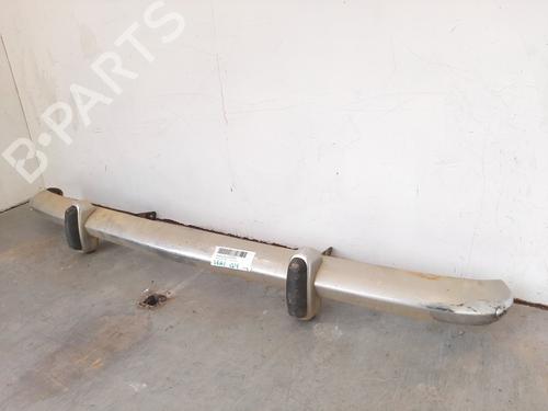Front bumper SEAT 127 (127A)  | BP12440611C7 