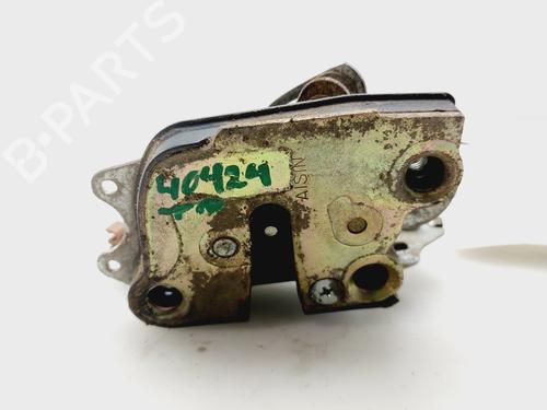 Used Rear right lock SUZUKI VITARA (ET, TA, TD) 1.6 i 16V All-wheel Drive (ET, TA02, SE416) (97 hp) 31586828